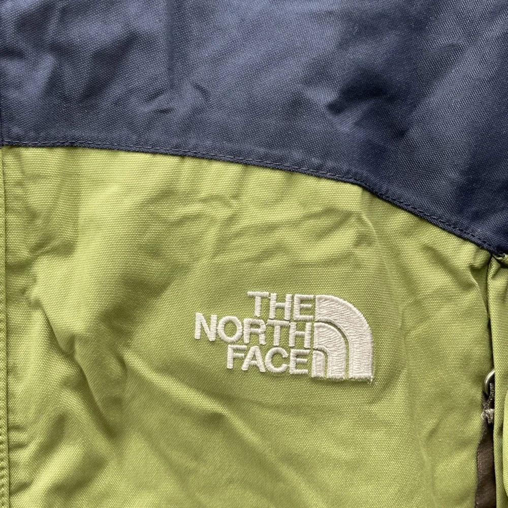 North Face Hyvent Ski Snow Jacket Men's XL Waterproof Outdoor Snowboard Gorpcore